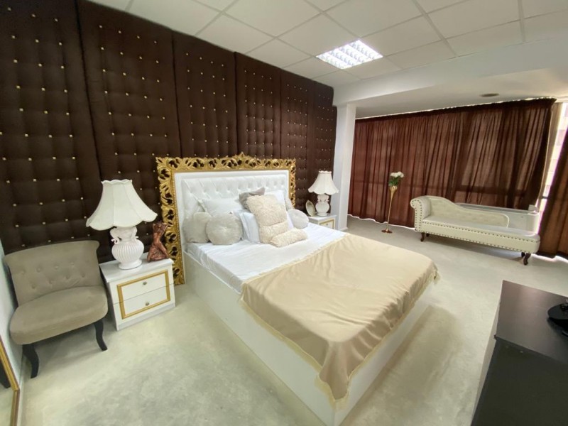 Bangkok Studio Interior 5